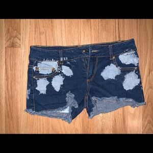 Vintage Havana shorts